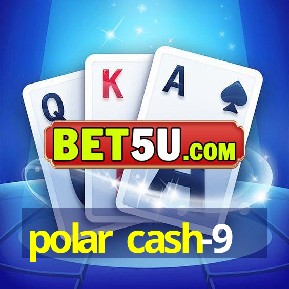 polar cash